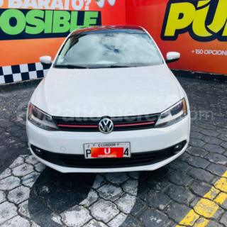 Volkswagen New Jetta