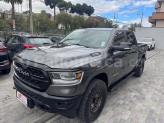 Ram 1500 BIGHORN ETORQUE