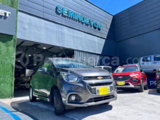 Chevrolet BEAT PREMIER