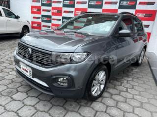 Volkswagen T CROSS