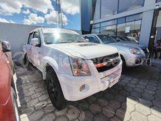 Chevrolet LUV D-MAX TM 3.0 4X4 DIESEL CD