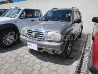 Chevrolet Grand Vitara 5p 4x2