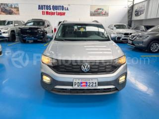 Volkswagen T CROSS