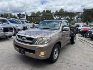Toyota EKT HILUX 4X2 CS
