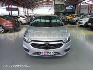 Chevrolet JOY BLACK