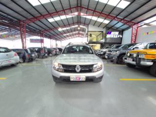 Renault DUSTER ZEN