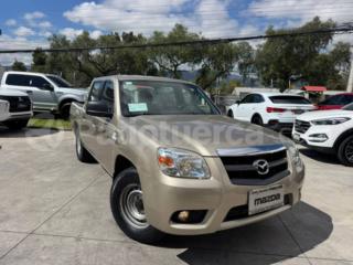 Mazda BT-50 CD 4x2