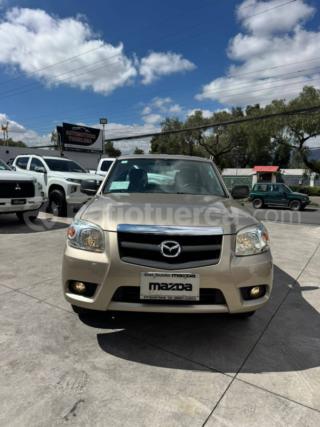 Mazda BT-50