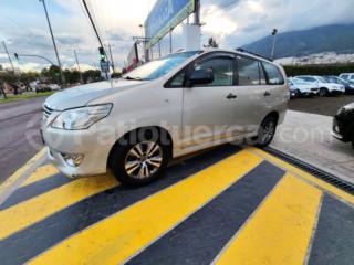 Toyota Innova