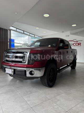 Ford F150