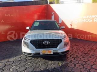 Hyundai VENUE