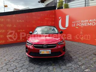 Opel CORSA ELEGANCE