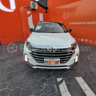 Baic X55 LUXURY