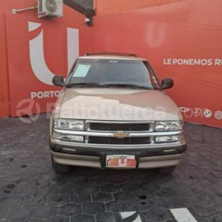 Chevrolet Blazer