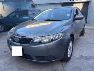 Kia Cerato Forte