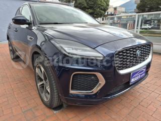 Jaguar E pace
