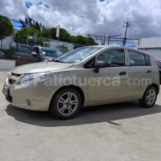 Chevrolet Sail