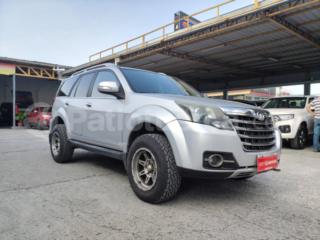 Great Wall H5