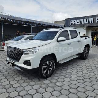 Changan HUNTER