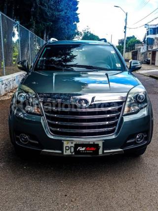 Great Wall Haval H3