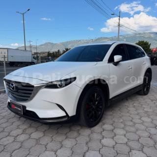 Mazda NEW CX9 HIGH PLUS