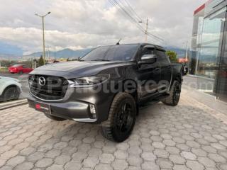 Mazda BT-50 4x4 Diesel