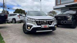 Suzuki SCROSS BOOSTERJET GL
