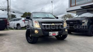 Chevrolet LUV D-MAX TM 3.0 4X4 DIESEL CD