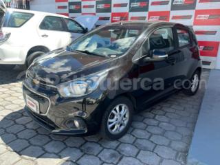 Chevrolet Spark GT FULL