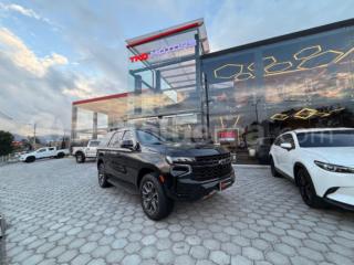 Chevrolet Tahoe Z71