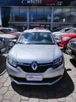 Renault SANDERO EXPRESSION