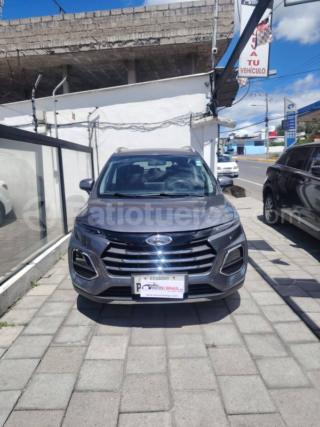 JAC S3