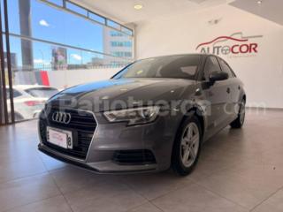 Audi A3 2019