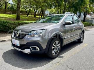 Renault STEPWAY INTENS FASE II
