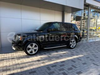 Land Rover Range Rover AutoBiography