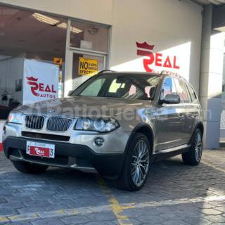 BMW X3 2.5SI