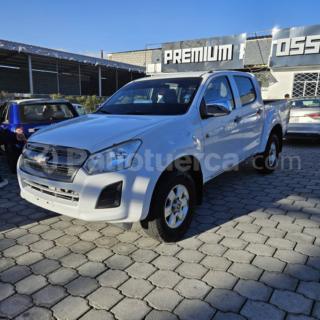 Chevrolet D MAX CRDI FULL 2.5.