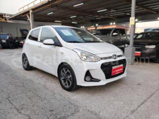 Hyundai Grand I10 HB