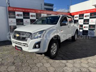 Chevrolet D MAX CRDI FULL 2.5.