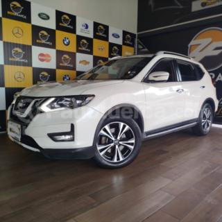Nissan X-Trail Advance