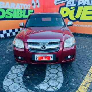 Mazda BT-50 CD ACTION 2.6