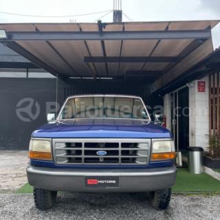 Ford F250