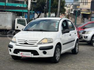 Citroen C3 SX