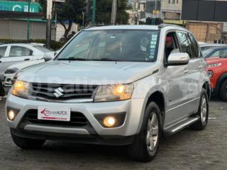Suzuki Grand Vitara SZ