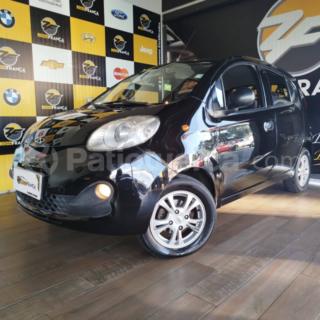 Chery Q