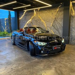 BMW 430i