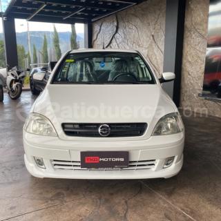 Chevrolet Corsa