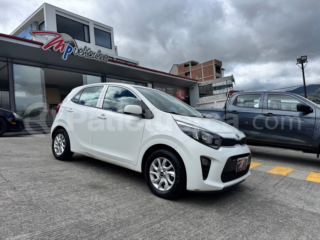 Kia PICANTO EX 1.2
