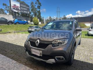 Renault STEPWAY INTENS FASE II
