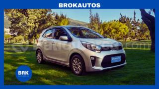 Kia PICANTO EX 1.2